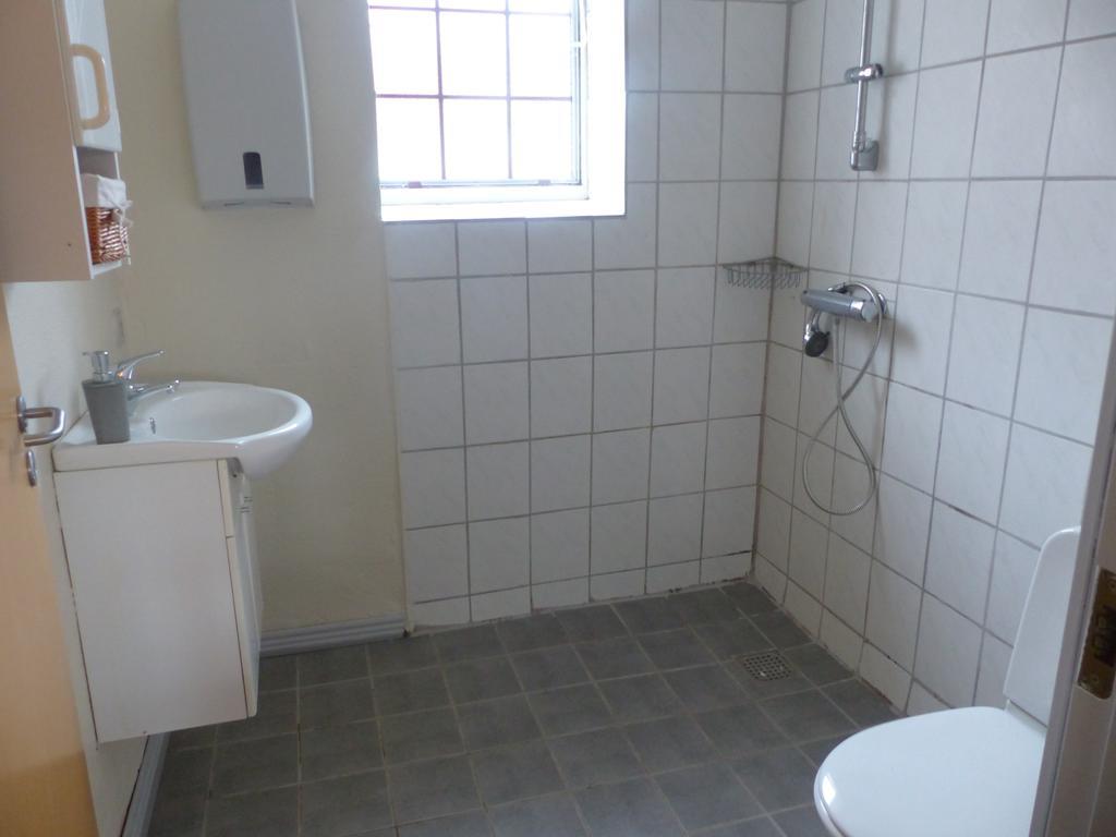 Kristiansminde Farm Holiday Tistrup Exterior foto